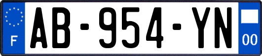 AB-954-YN