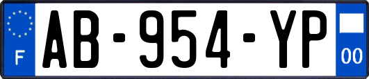 AB-954-YP
