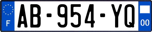 AB-954-YQ