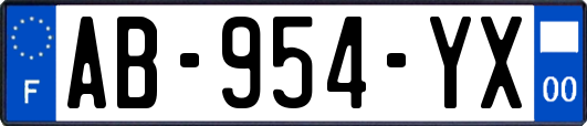 AB-954-YX