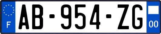 AB-954-ZG