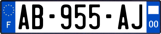 AB-955-AJ