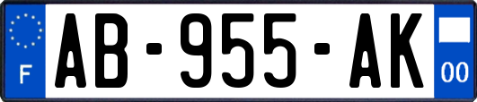 AB-955-AK