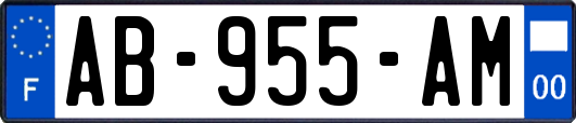 AB-955-AM