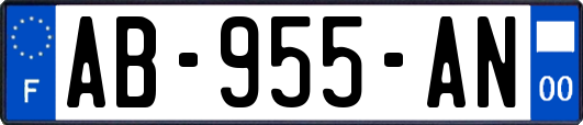 AB-955-AN