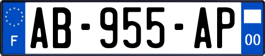 AB-955-AP