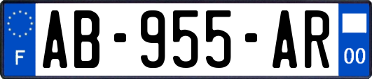 AB-955-AR