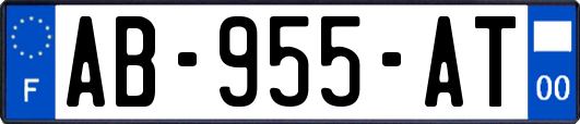 AB-955-AT