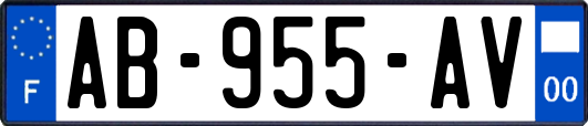 AB-955-AV