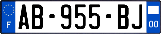 AB-955-BJ