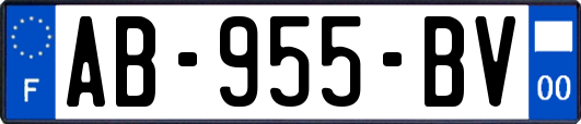 AB-955-BV