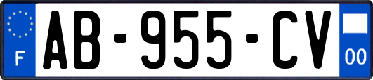 AB-955-CV