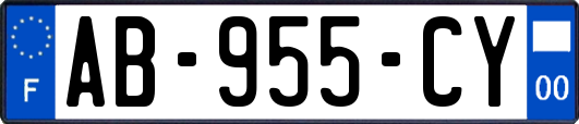 AB-955-CY