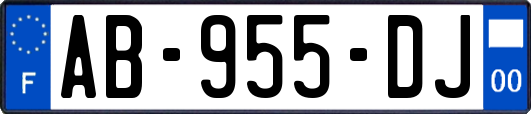 AB-955-DJ