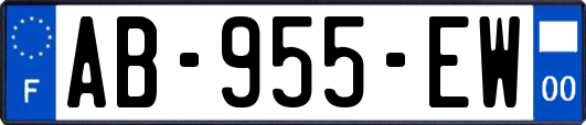 AB-955-EW