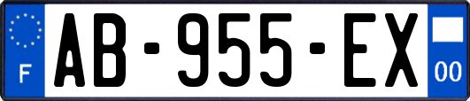 AB-955-EX