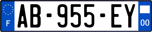 AB-955-EY
