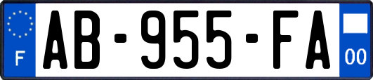 AB-955-FA