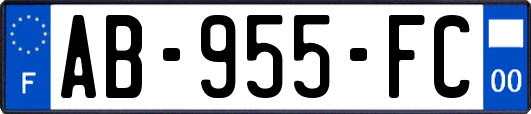 AB-955-FC