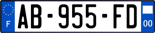 AB-955-FD