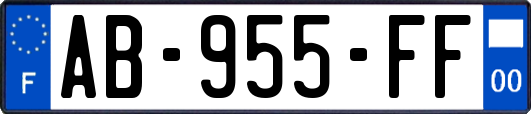 AB-955-FF