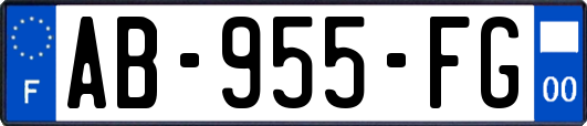 AB-955-FG