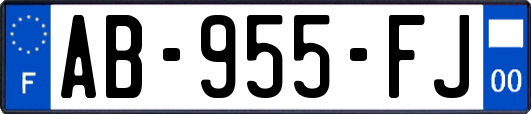 AB-955-FJ