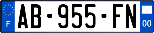 AB-955-FN