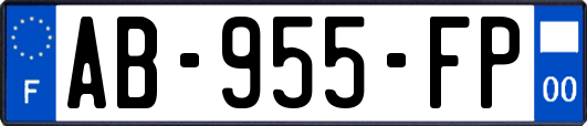 AB-955-FP