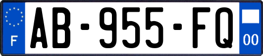 AB-955-FQ