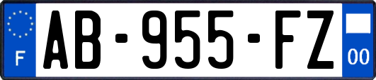 AB-955-FZ