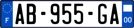 AB-955-GA