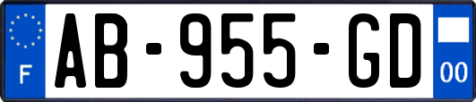 AB-955-GD