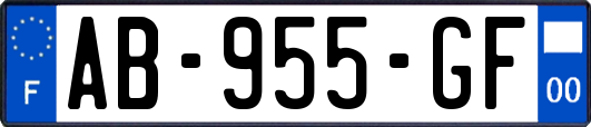 AB-955-GF
