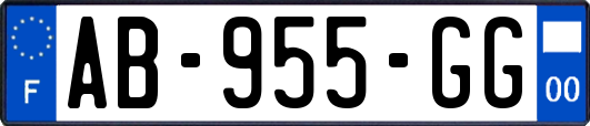 AB-955-GG