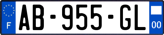 AB-955-GL