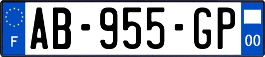 AB-955-GP