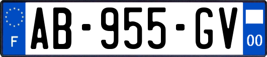 AB-955-GV