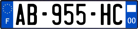 AB-955-HC