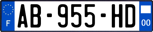 AB-955-HD