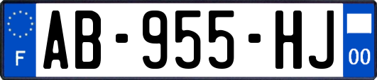 AB-955-HJ