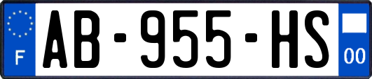 AB-955-HS