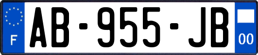 AB-955-JB