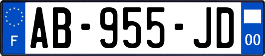 AB-955-JD
