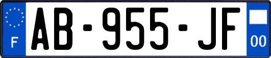 AB-955-JF
