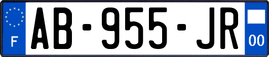 AB-955-JR