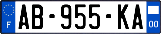 AB-955-KA