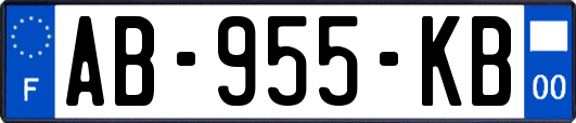 AB-955-KB