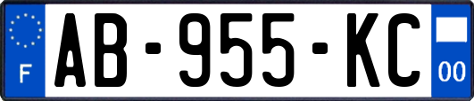 AB-955-KC