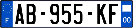 AB-955-KF